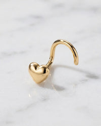 charm nose rings