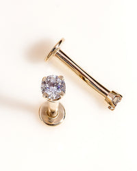 diamond lip