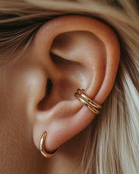 ear cuffs