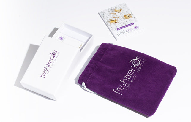 FreshTrends packaging