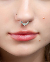 Septum Piercing Jewelry