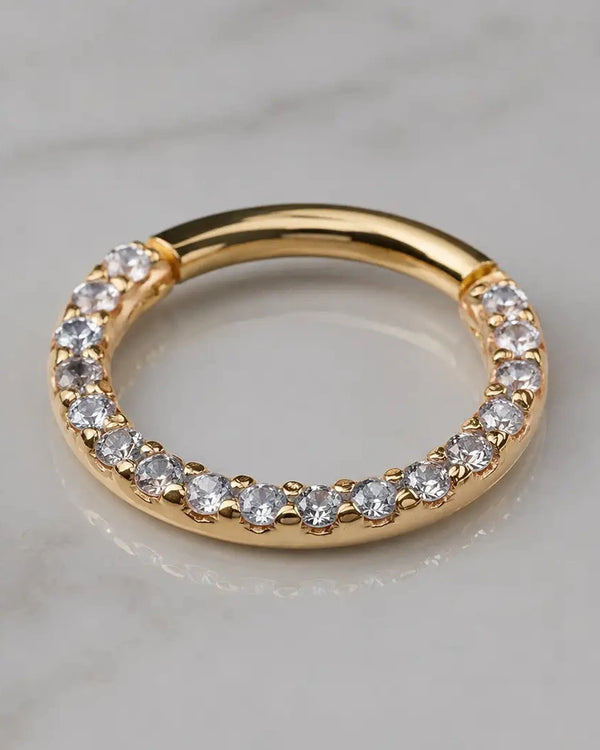 Septum Piercing Jewelry