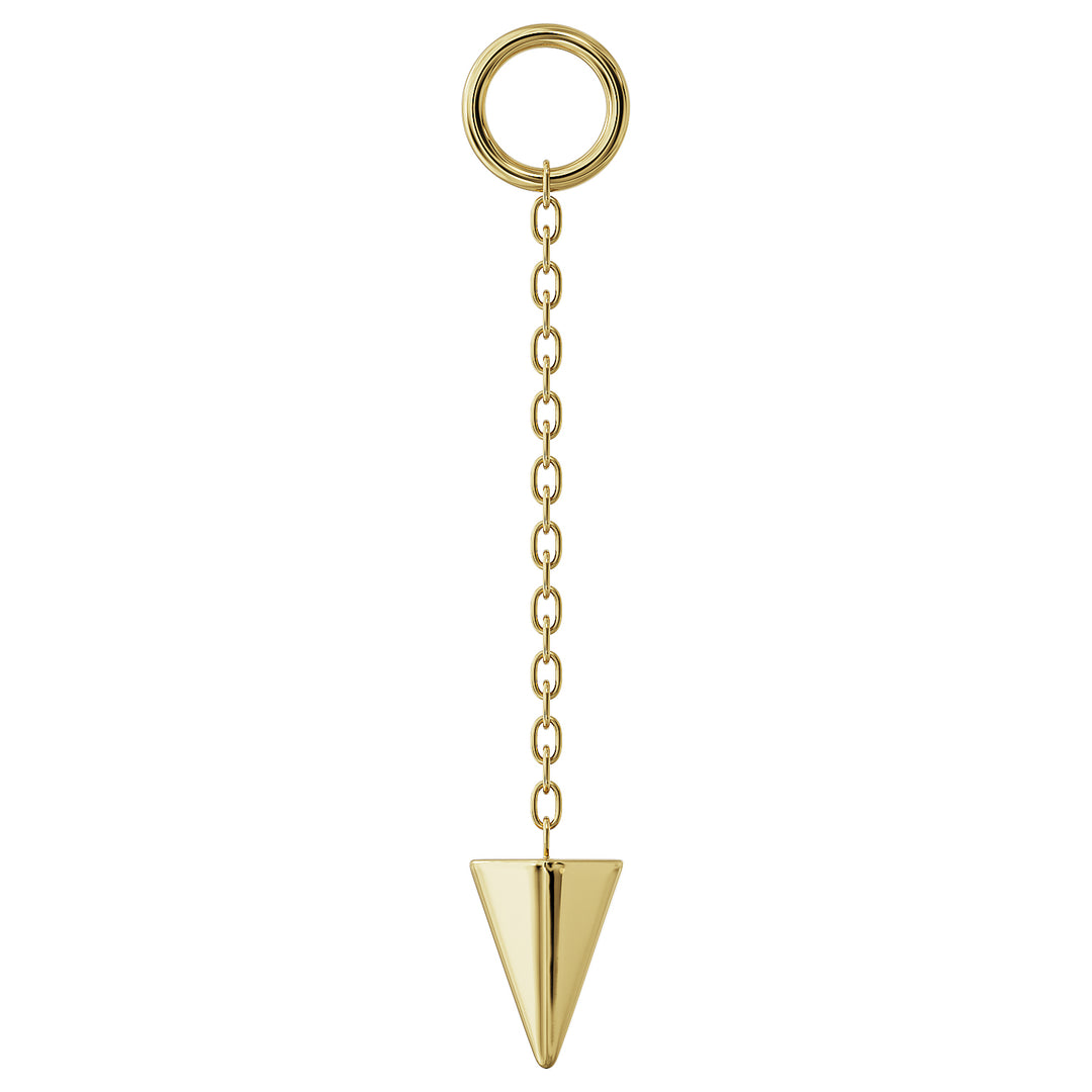 Spike Chain Accessory (5mm)