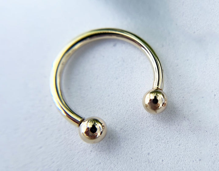 Nipple Piercing: Everything You Need to Know | FreshTrends
