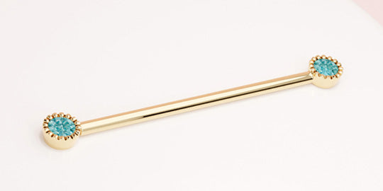 Industrial Barbells | FreshTrends