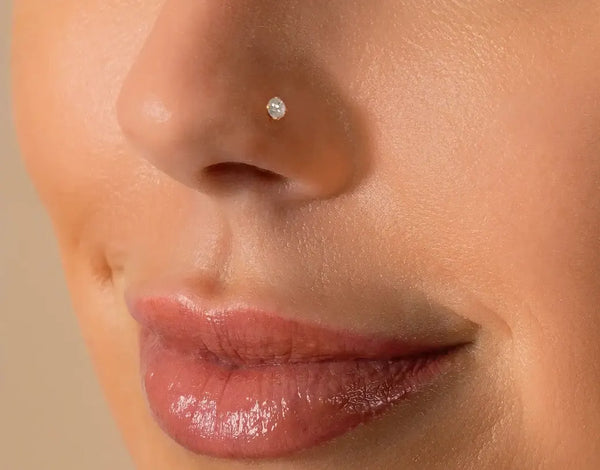 Nose Piercing Jewelry