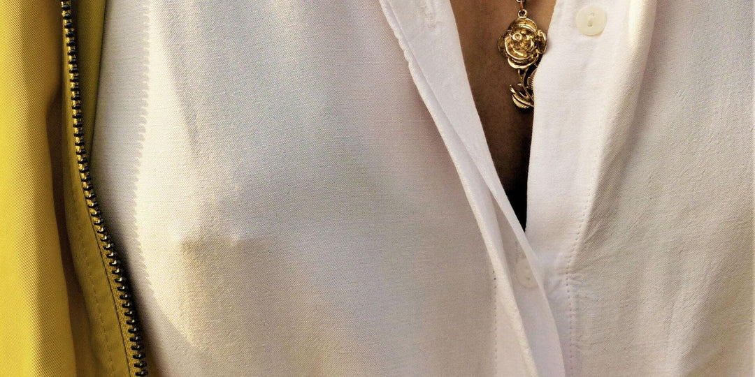 Complete Nipple Piercing & Jewelry Guide | Fresh Trends – FreshTrends