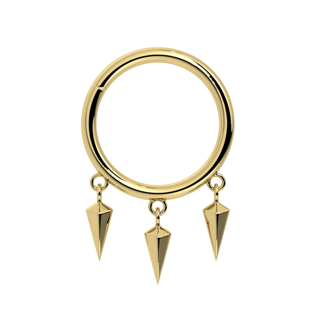 The Conch Piercing: Everything You Need to Know | FreshTrends
