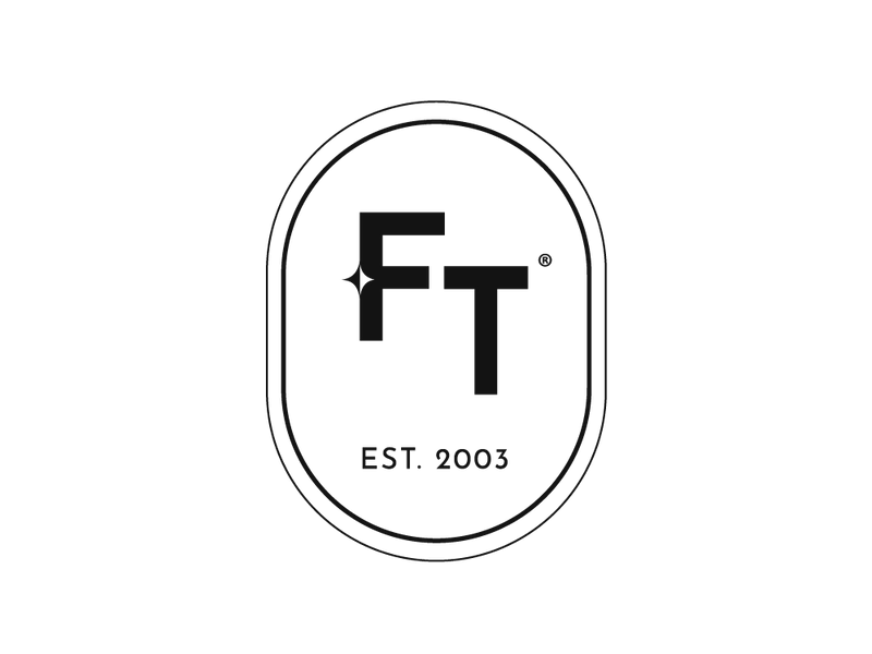 Fresh Trends Badge