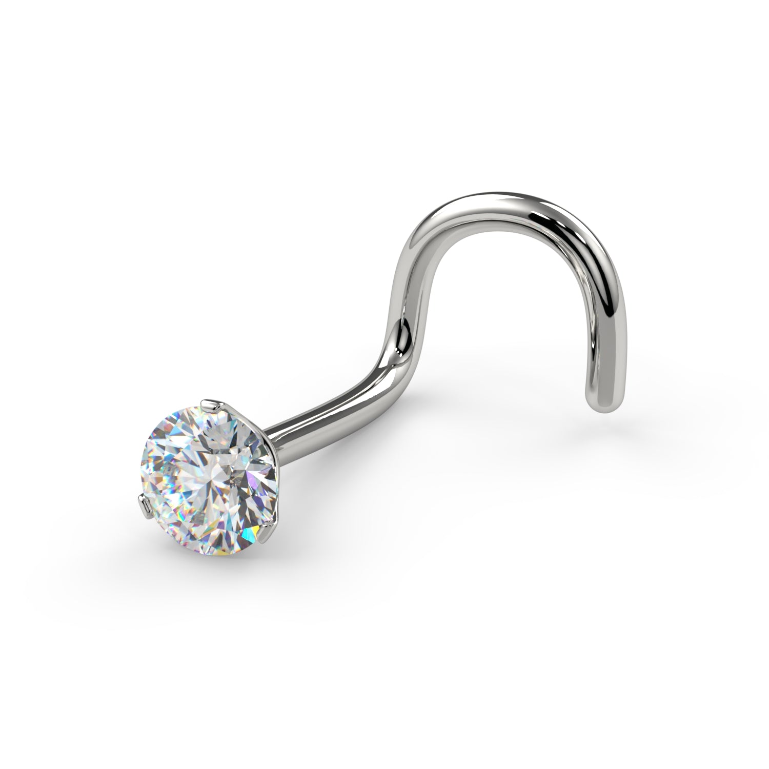 Nose Piercing Jewelry Types Styles How To Choose FreshTrends Nose Piercing Jewelry Types Styles How To Choose FreshTrends