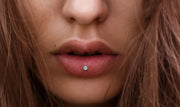 The Vertical Labret Piercing: Everything You Need to Know – FreshTrends