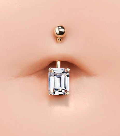 Belly Button Rings