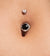 belly navel rings