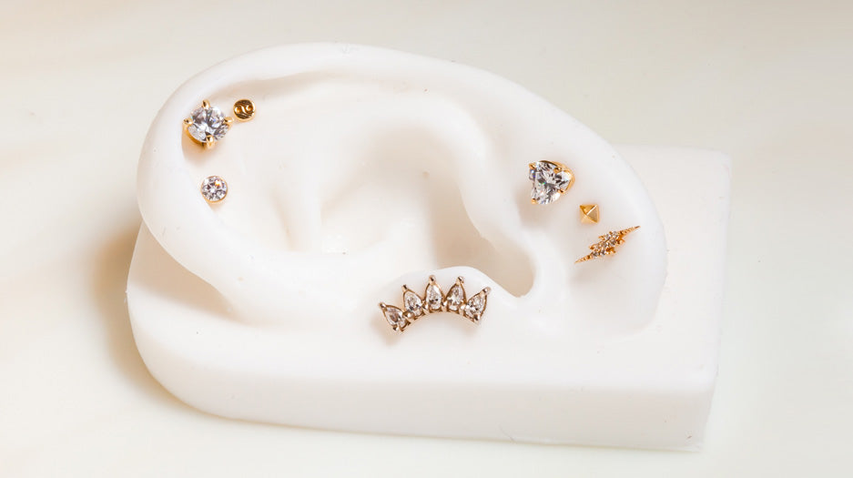 Cartilage Earrings