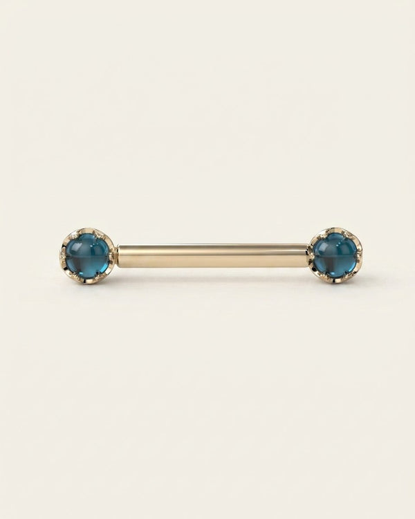 color gemstones straight