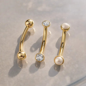 Pierced Clit Ring | VCH Jewelry Collection | Fresh Trends  FreshTrends