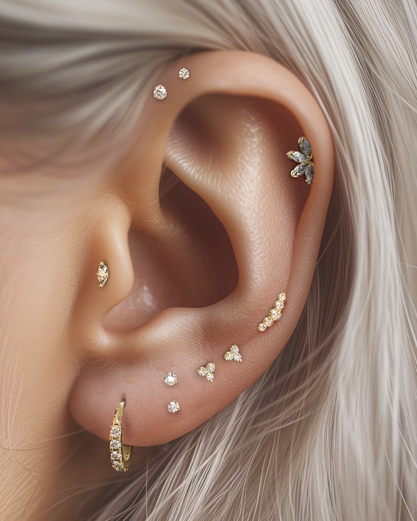 Best site to buy piercing jewelry on sale