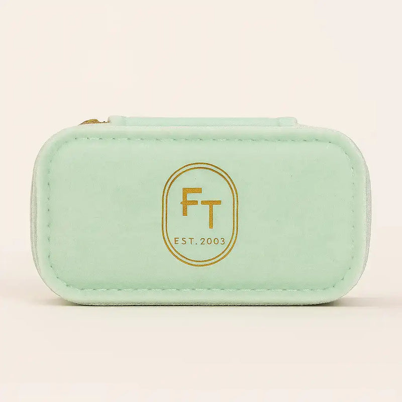 Travel Jewelry Box – FreshTrends