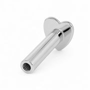 Heart Internally Threaded Replacement Post