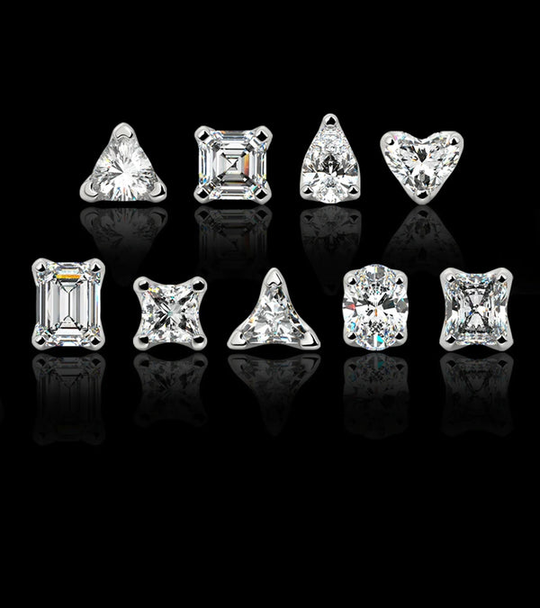 new diamond nose rings mobile