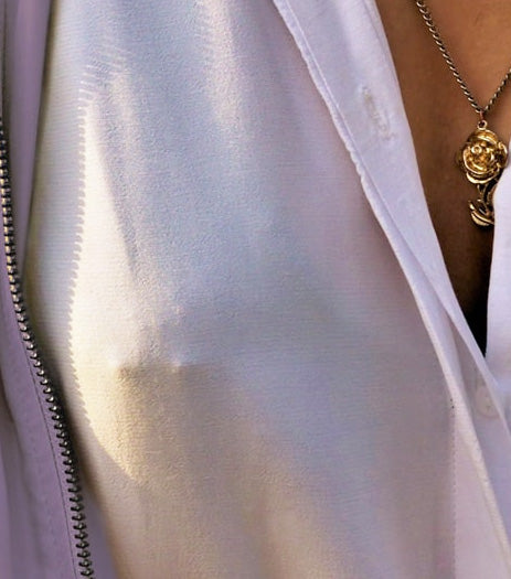 Nipple Piercing Jewelry