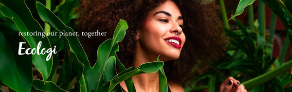 our impact ecologi banner
