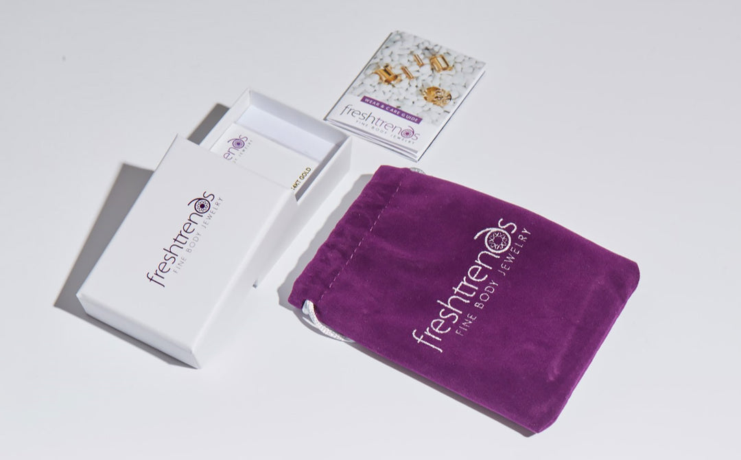 FreshTrends packaging