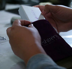 Packaging final product