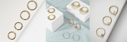 The Septum Piercing: Everything You Need to Know | FreshTrends