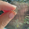Pisces Constellation Earring
