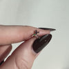 Hummingbird stud