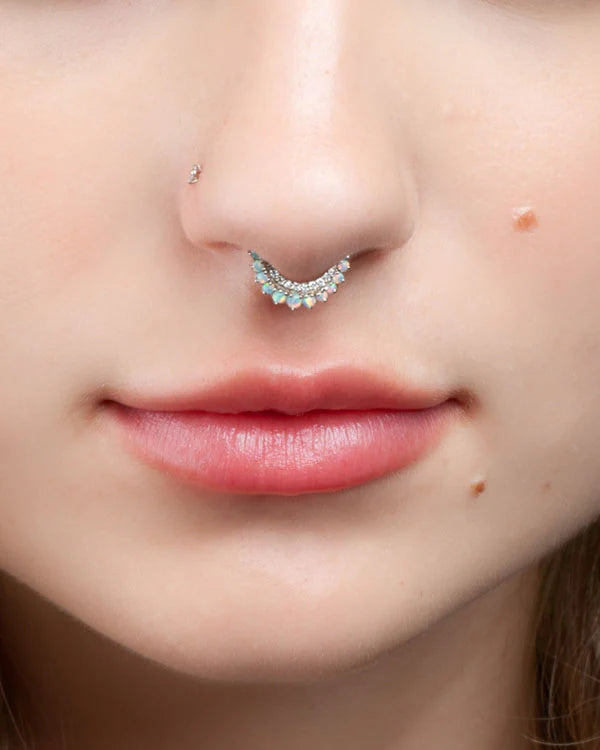 Septum Piercing Jewelry