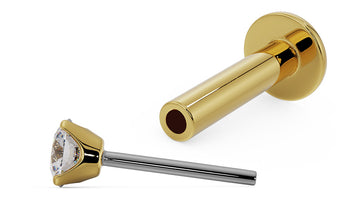 Threadless Body Piercing Jewelry – FreshTrends