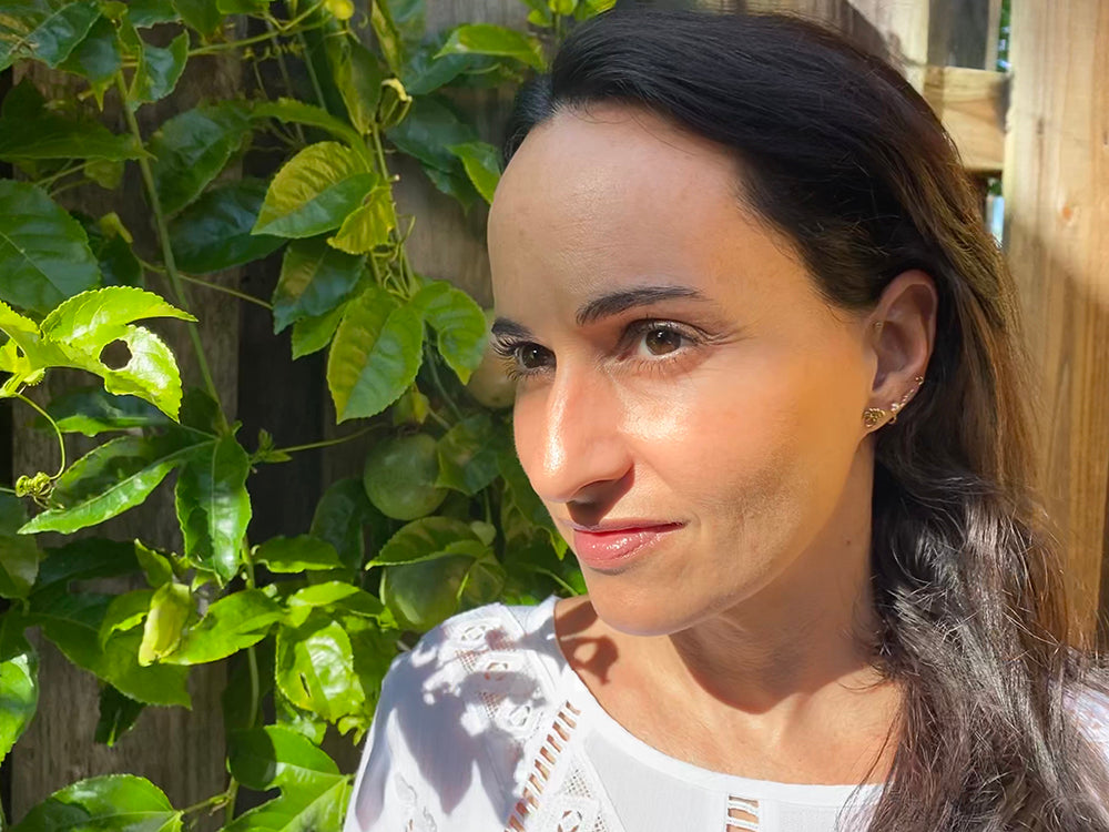ximena founder