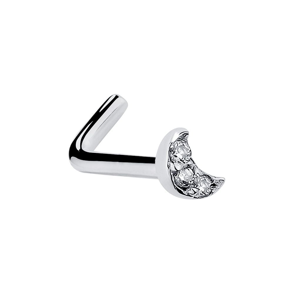 Nose Pin | Tanishq Online Store