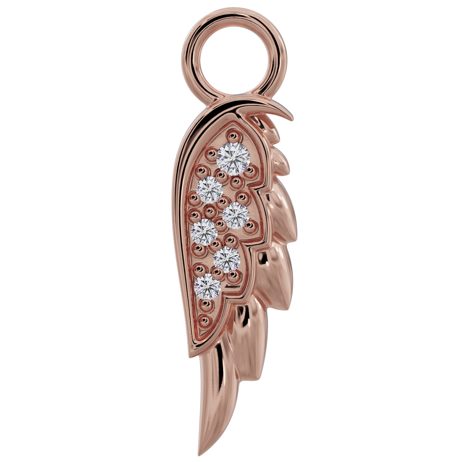Charm wings deals