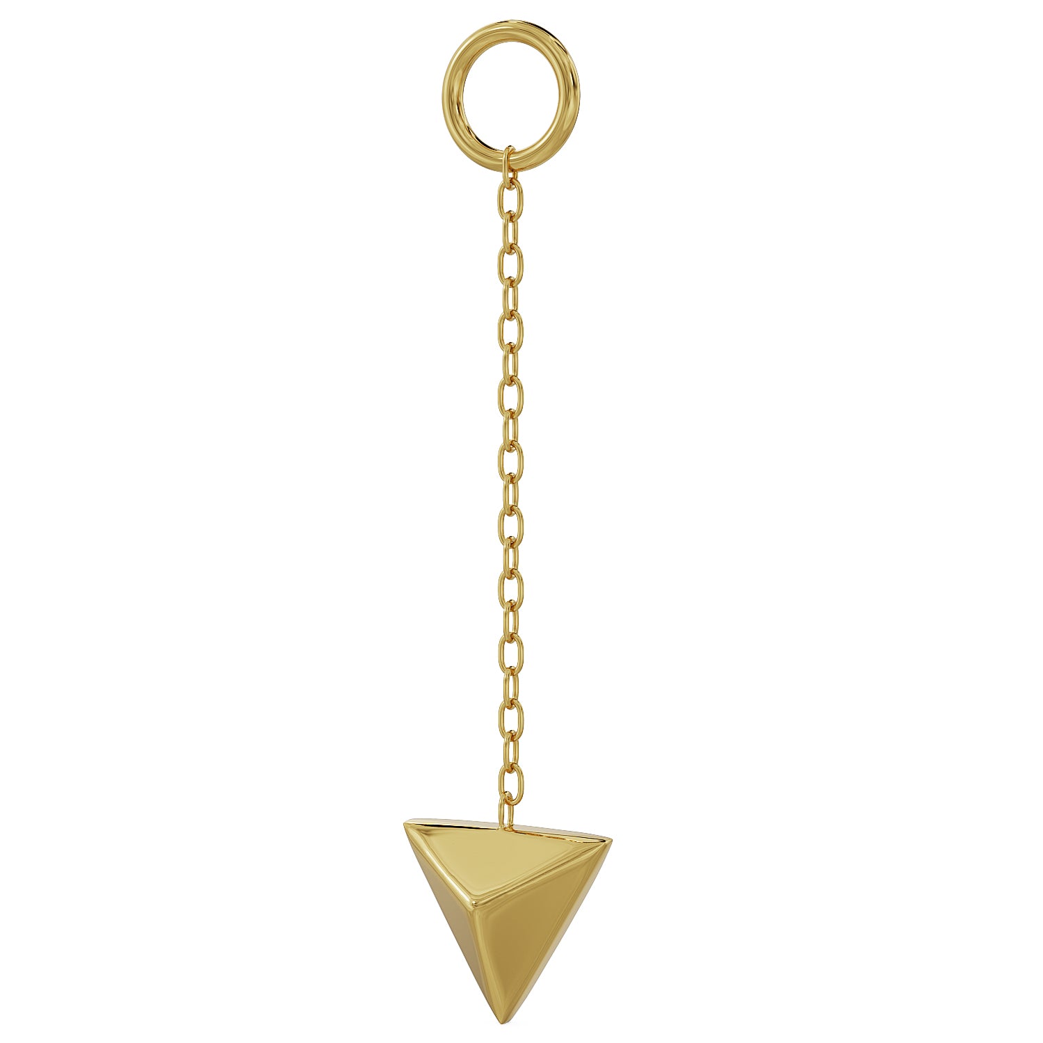 Pyramid Chain Accessory