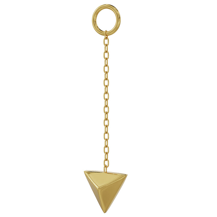 Pyramid Chain Accessory