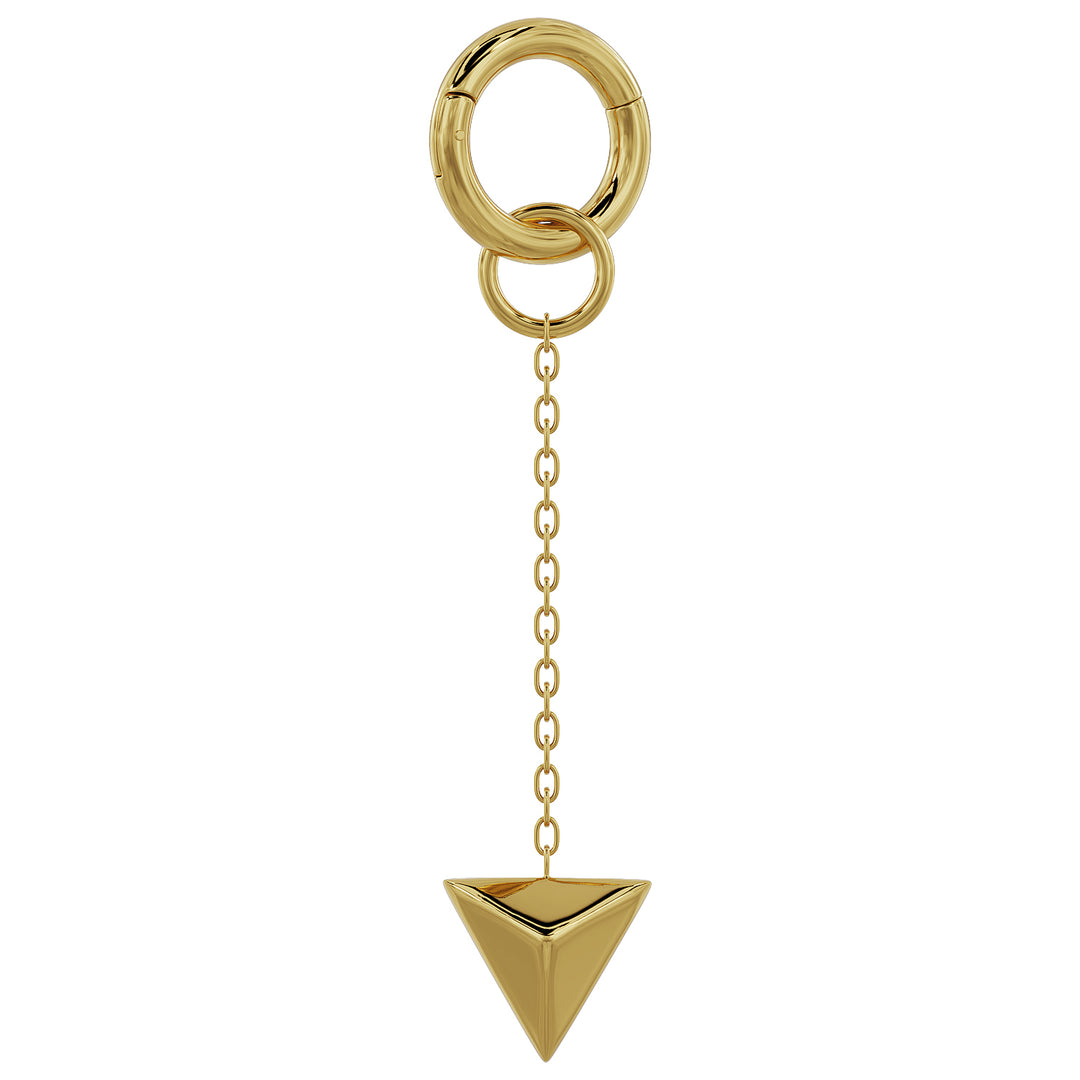 Pyramid Chain Accessory