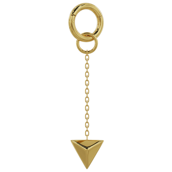 Pyramid Chain Accessory